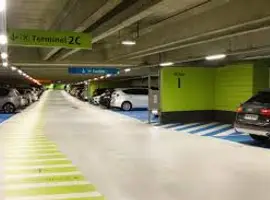 Réserver le Parking CDG PCD à Paris CDG